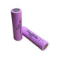 Rechargeable 18650 Batteries 2Pieces 3000mah