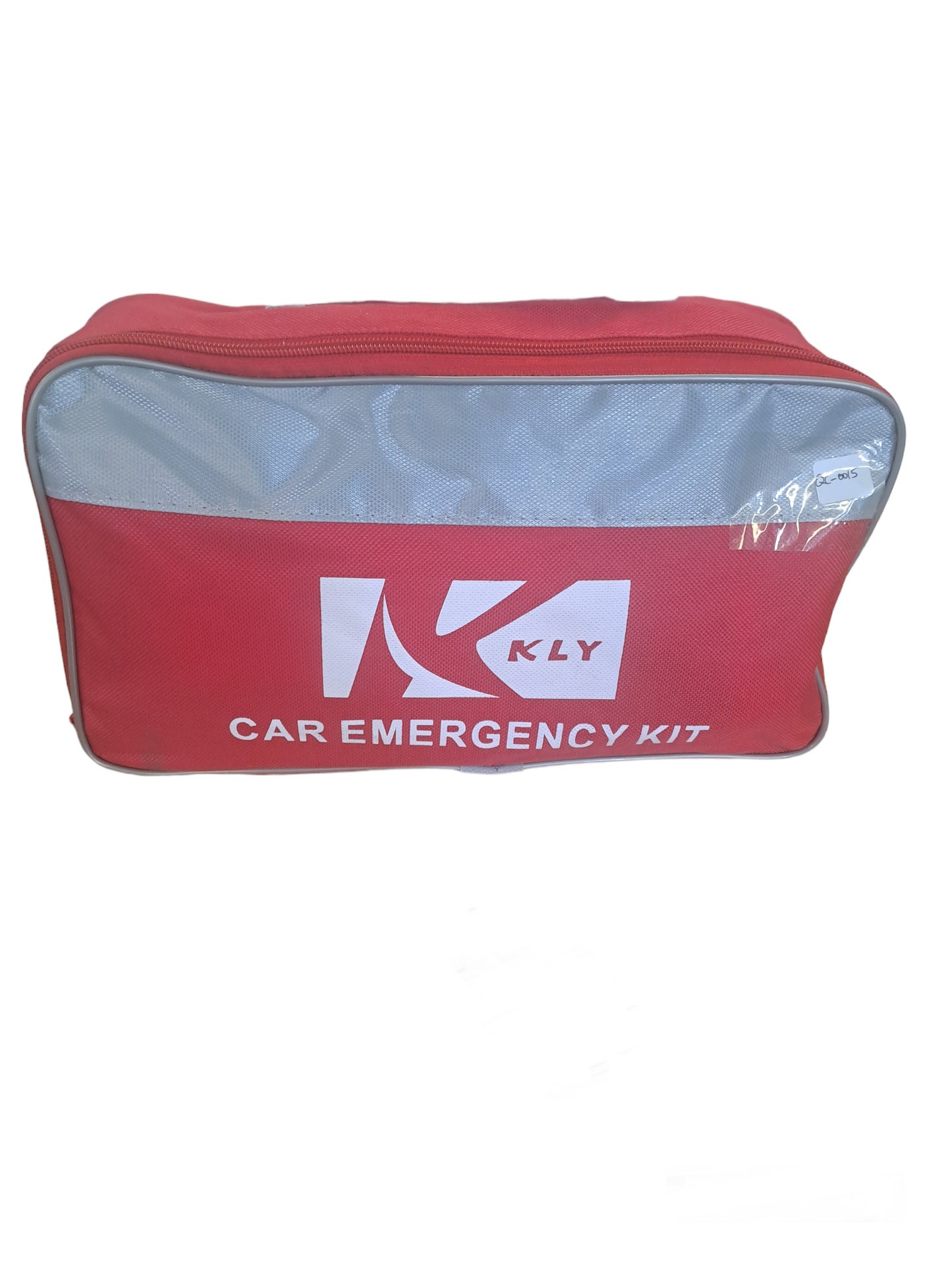 Car Emergency Kit