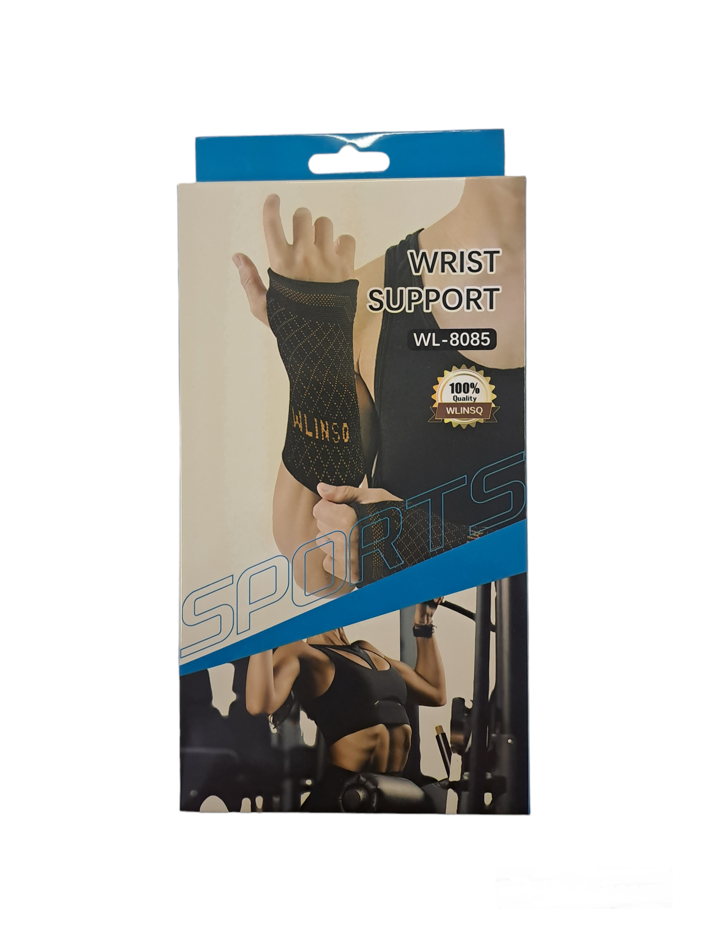 Wrist Support