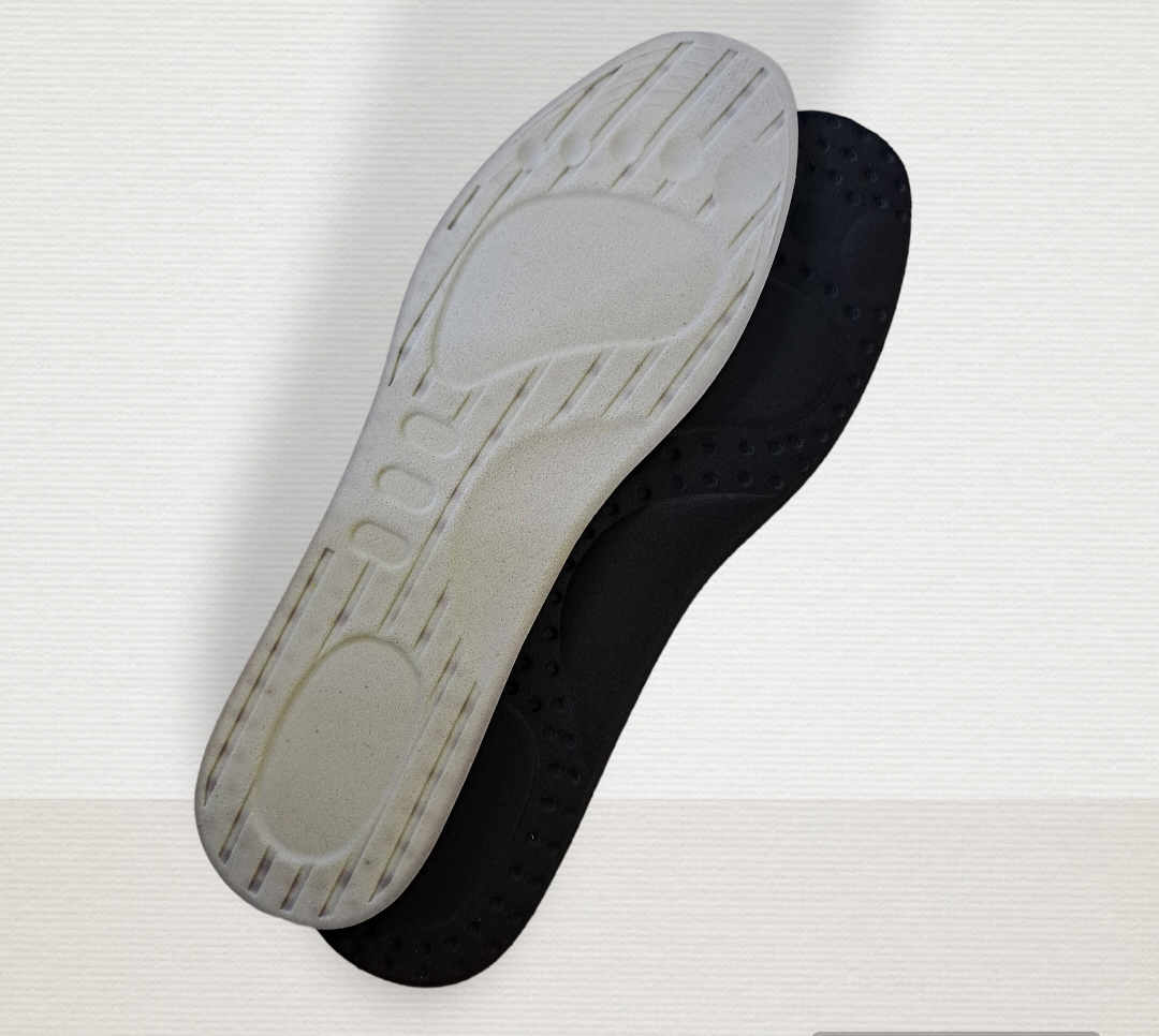 Memory Foam Insoles