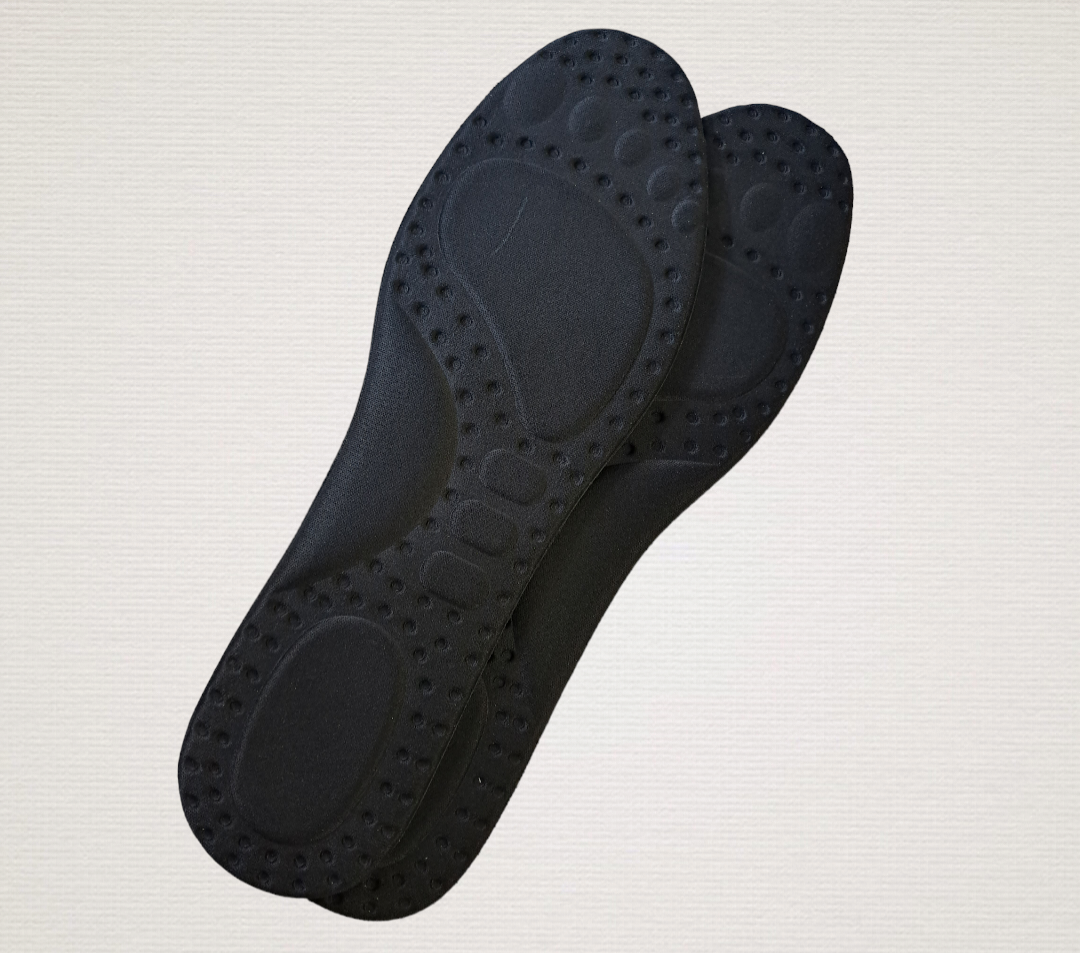 Memory Foam Insoles