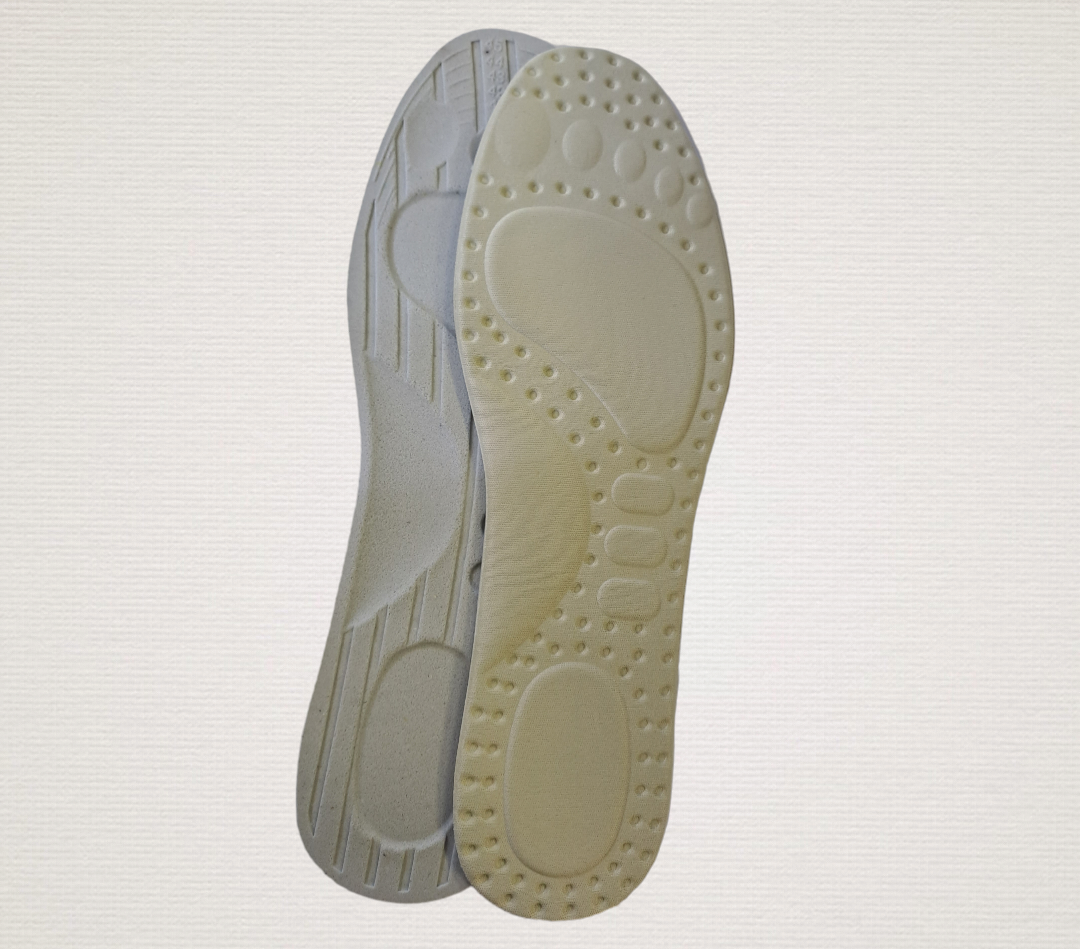 Memory Foam Insoles