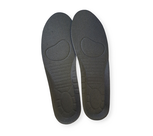 4D Memory Foam Insoles