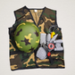 Kids Dress Up Army Set