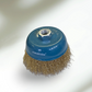 Wire Cup Brush