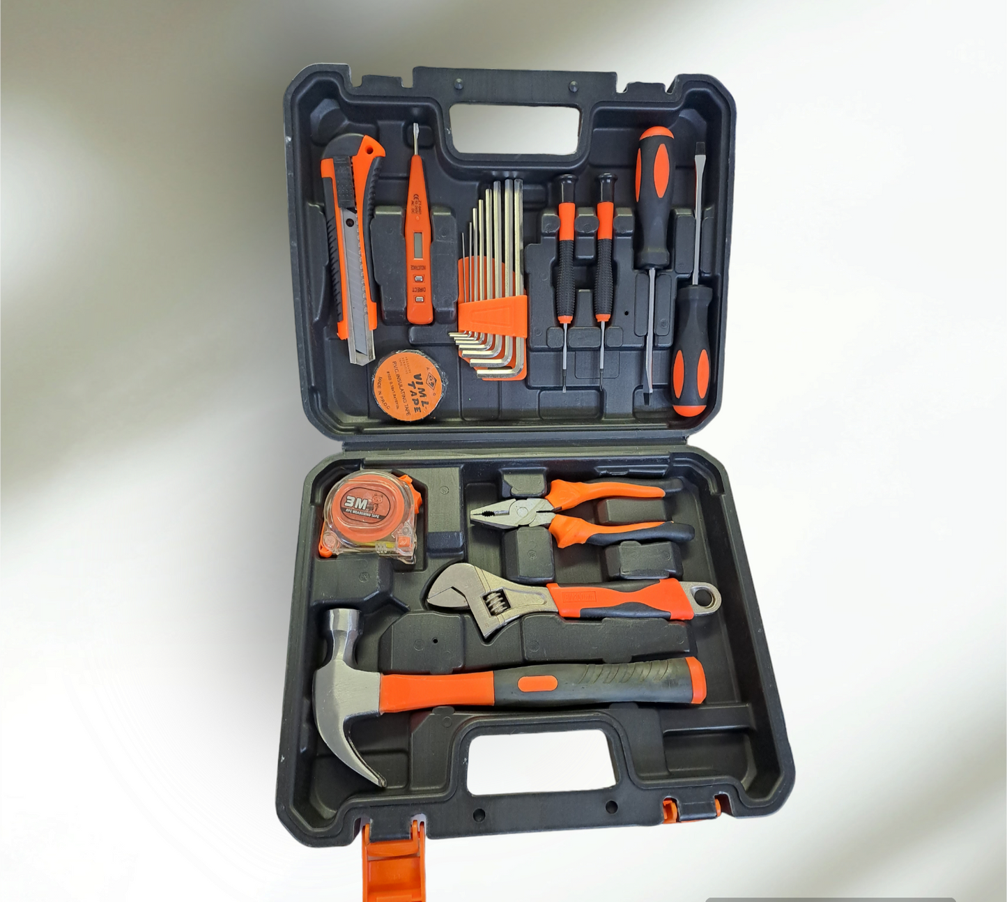 Workshop Tool Set