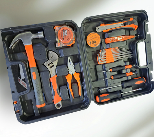 Workshop Tool Set