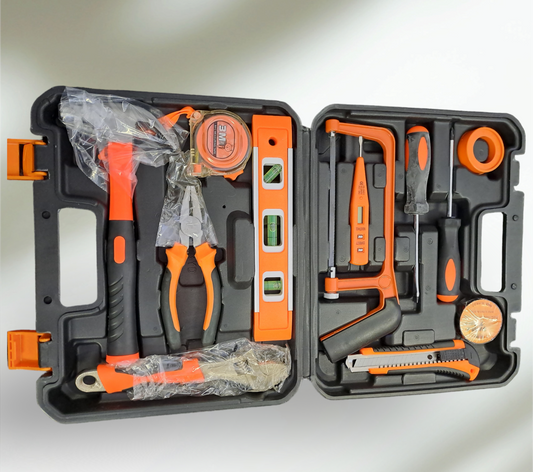 13PCS Tool Set