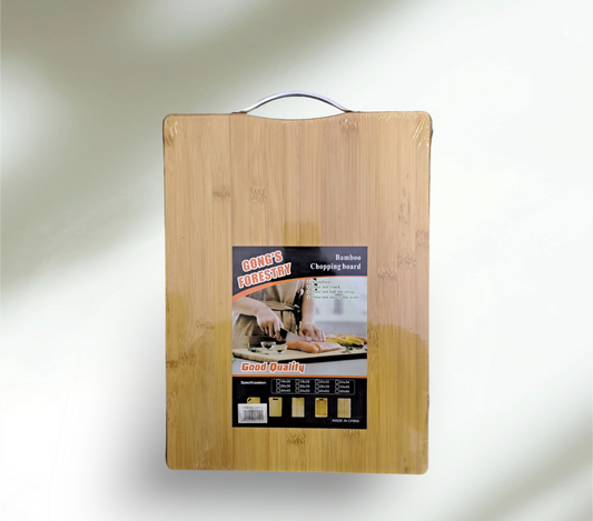 Bamboo Chopping Board