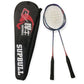 Supbull Badminton Bats