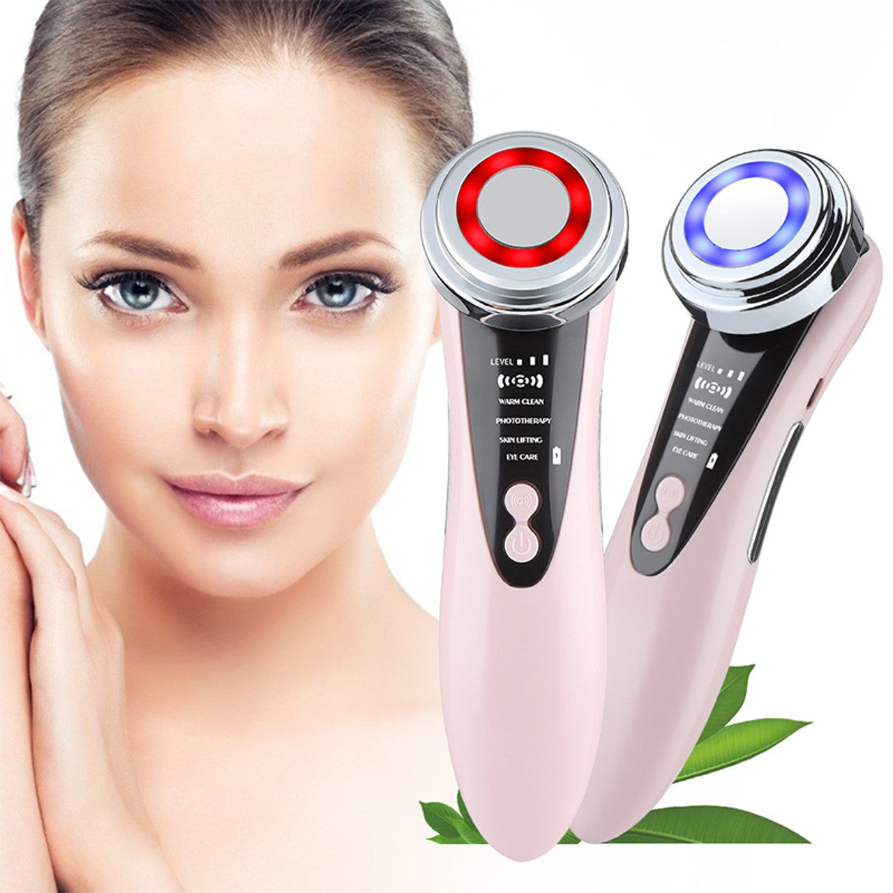 Photon Rejuvenation beauty Instrument