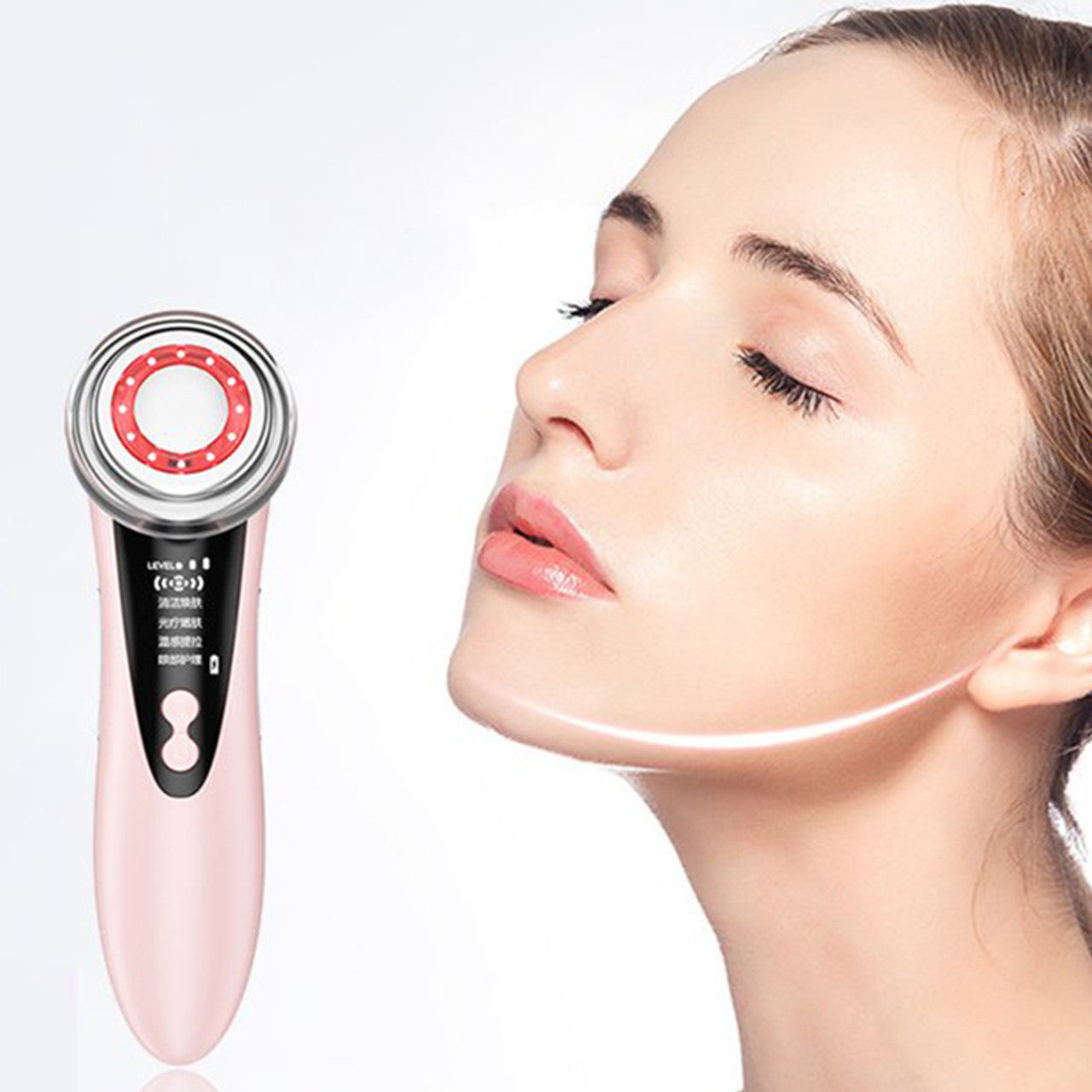 Photon Rejuvenation beauty Instrument