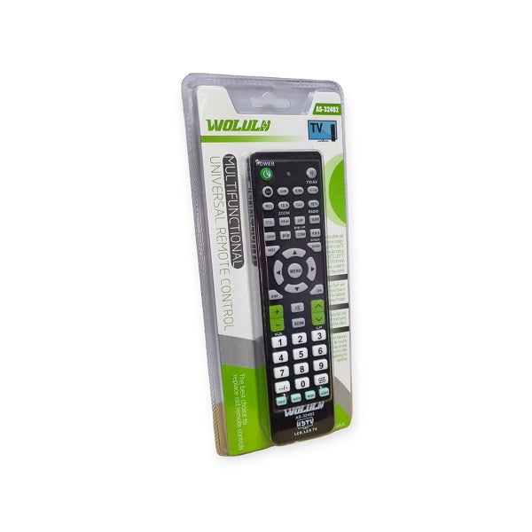 Universal TV Remote Control L800