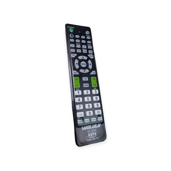 Universal TV Remote Control L800