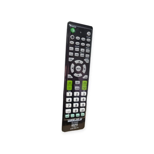 Universal TV Remote Control L800