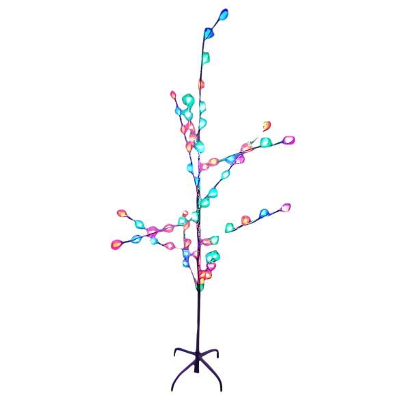 RGB Dandilion 60 LED Tree Light