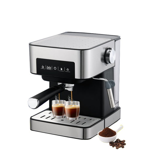 Enzo Cappuccino And Espresso Maker