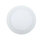 Round Concealed Panel Ceiling Light 6W