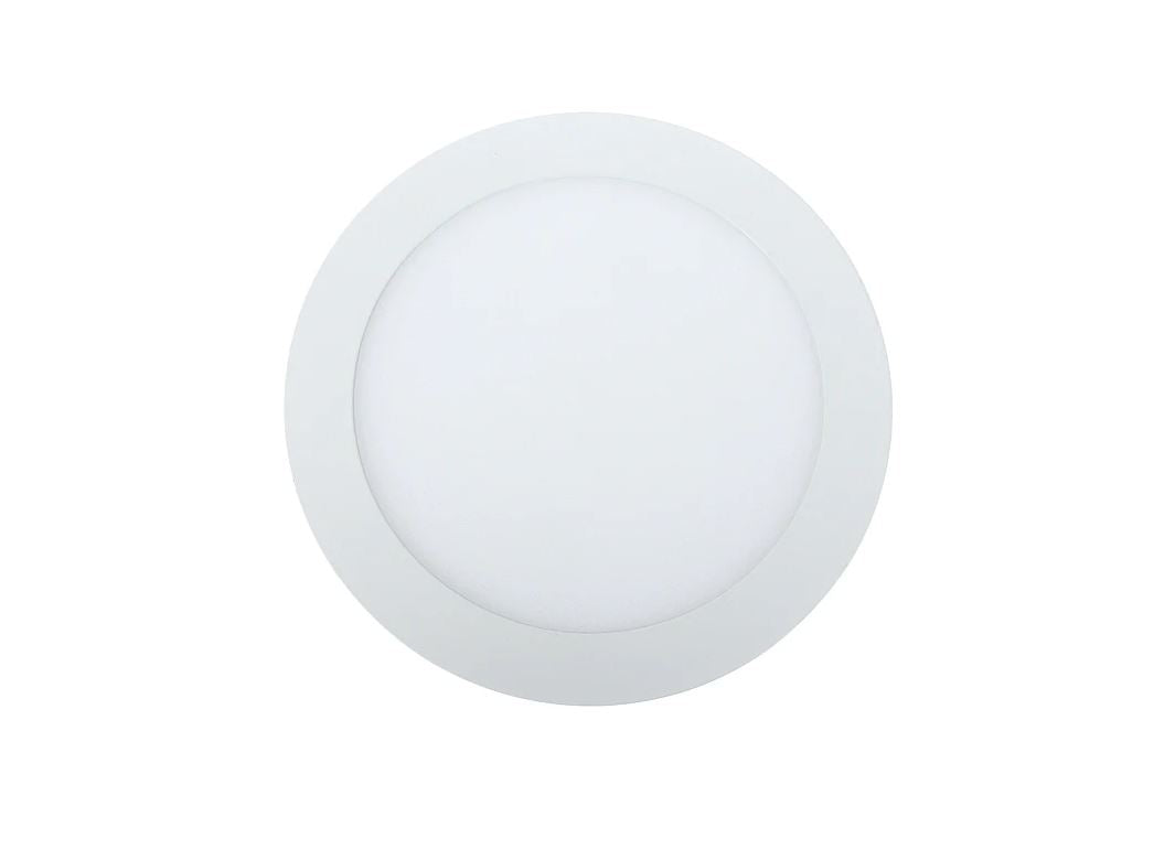 Round Concealed Panel Ceiling Light 6W