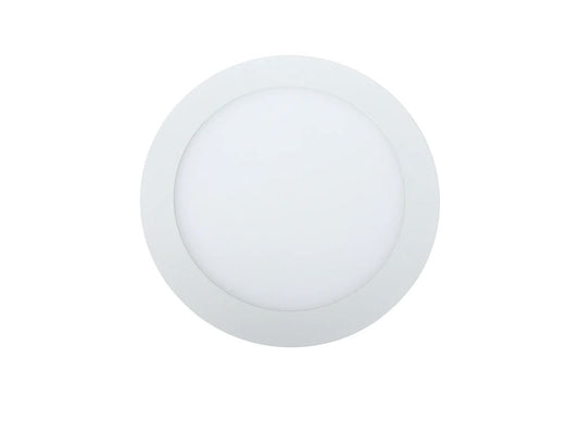 Round Concealed Panel Ceiling Light 6W