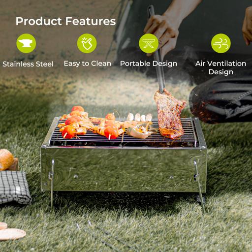 Online shop bbq store