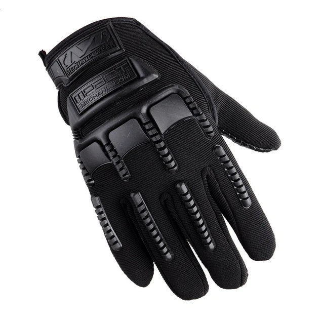 Outdoor Hiking Gloves