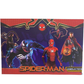 Spider-Men Hero Plastic Cosplay Wrist Launcher Toy Set