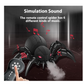 LED Remote Controlled Spider Toy