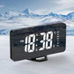 LED Digital Alarm Clock