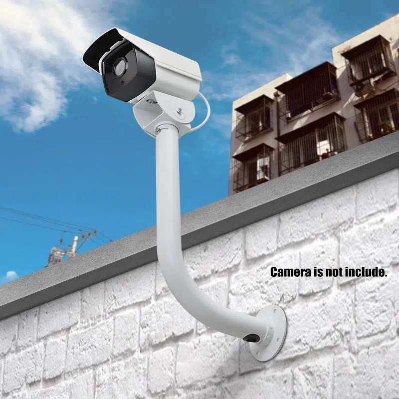 Telescopic CCTV Camera Bracket Ceiling Mount