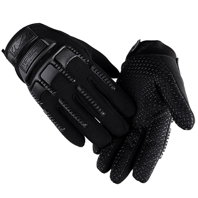 Outdoor Hiking Gloves