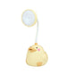 USB Rechargeable Duck Table Lamp 2 Settings With Pencil Holder