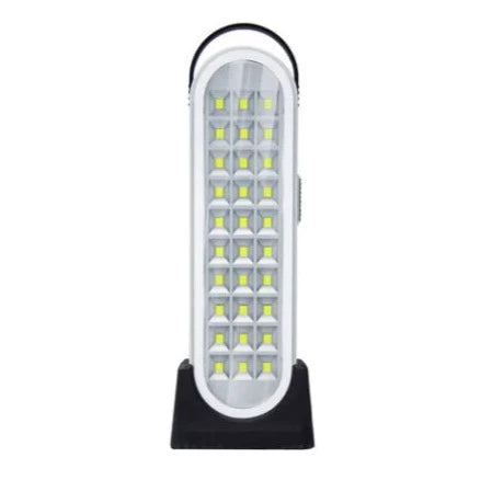 Solar Charging Emergency 30 LED Light