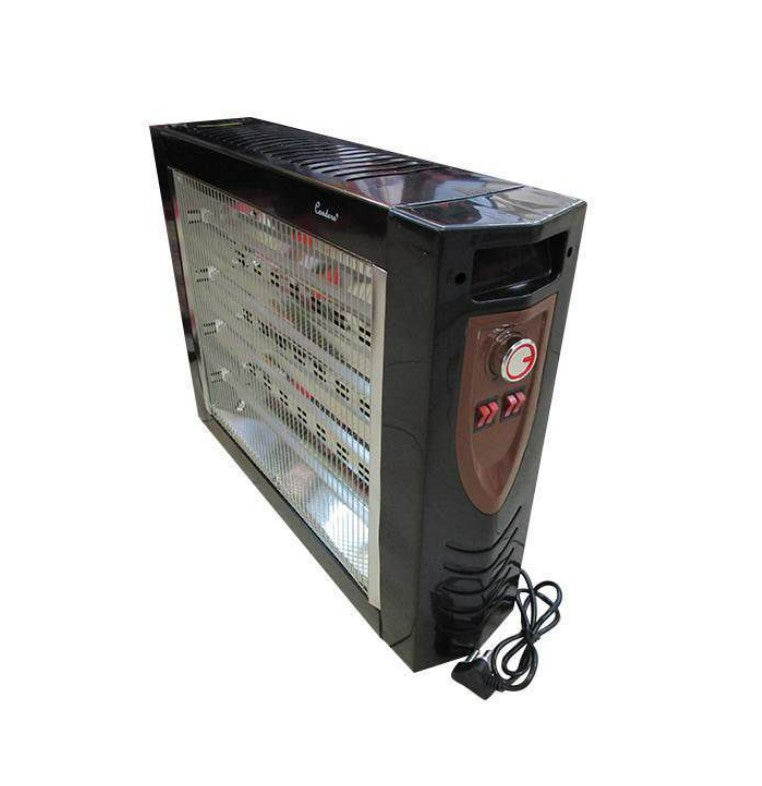 ZR-2117 Condere 4 Bar (Quartz) Electric Heater