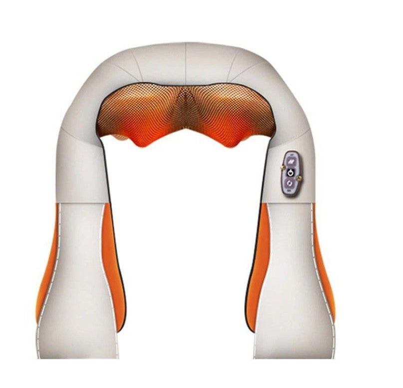 Massager of Neck Kneading / Neck Shoulder Massager