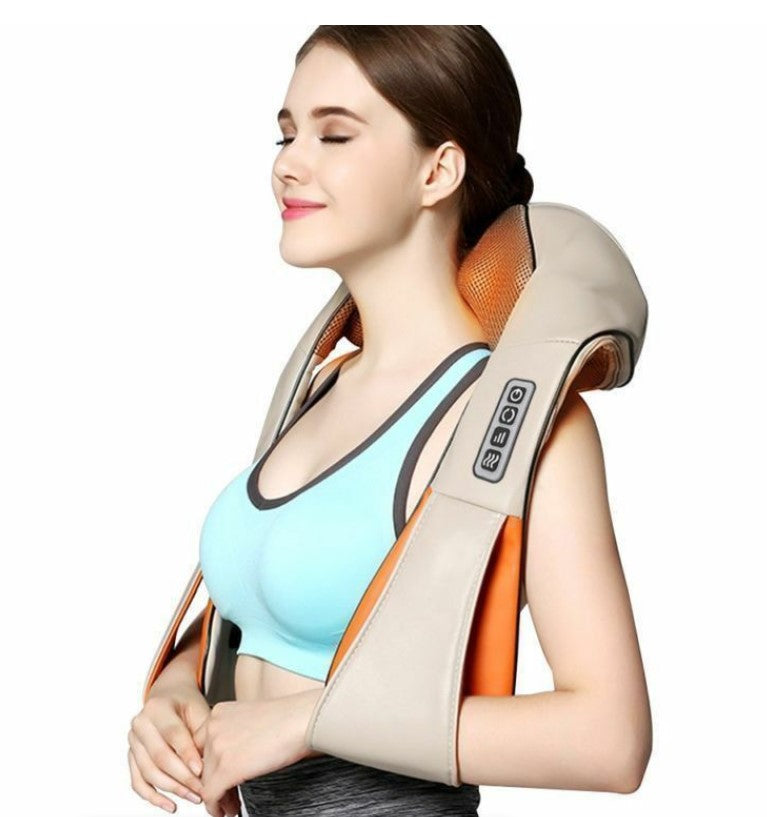 Massager of Neck Kneading / Neck Shoulder Massager