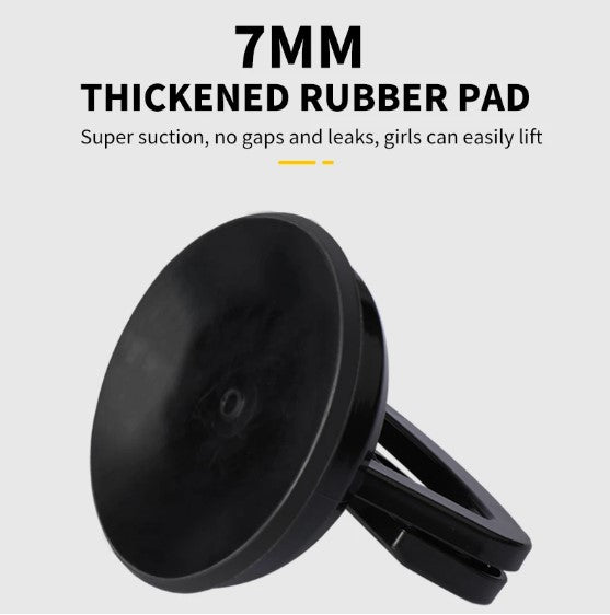 CARSUN Car Body Repair Tool Suction Cup