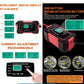 RJTianye 12V intelligent Pulse Repair Charger