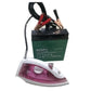 Battery Operated Steam Iron