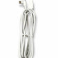 USB Macro Data Cable Universal Elbow Cable