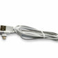 USB Macro Data Cable Universal Elbow Cable