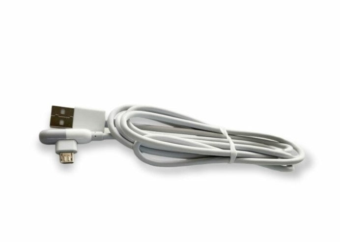 USB Macro Data Cable Universal Elbow Cable