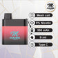 Mamba Vape - 3500 Puffs