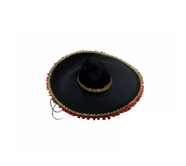 Oversized Mexican Sombrero Hat – Megamall Online Store