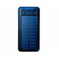 SMART Power Bank (Solar Powered)10000mAh