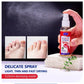 Sweaty Feet & Anti - Bacterial Foot Odour Spray