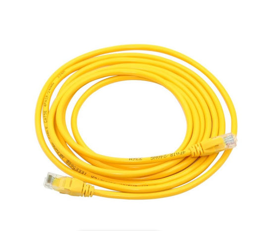 Cat 5e LAN Network Cable