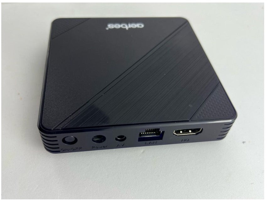 Aerbes Q96 Android Tv Box