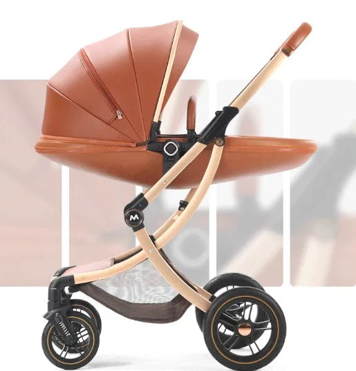 Baby Stroller