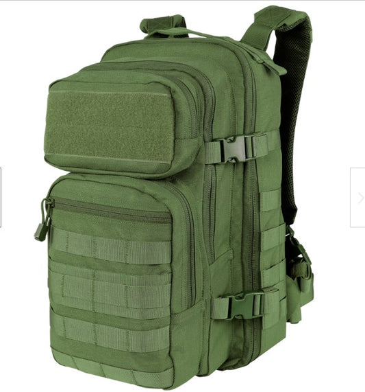 Outdoor Sport Military Tactical Backpack for Camping & Hiking